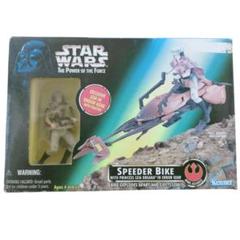 ケナー社 スピーダーバイク & グローグー 未開封新品 マンダロリアン Amazon.co.jp: スター・ウォーズ ヴィンテージコレクション