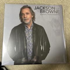 jackson browne (VERY RARE MONO盤3点セット) jackson browne (VERY RARE MONO盤3点超特価!!)
