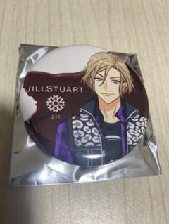 A3! エースリー 1st Anniversary 特典 缶バッジ 摂津万里 摂津万里 満開Feature 缶バッジ キャラバッジ A3!
