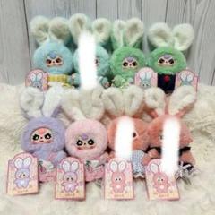 4点セット babythree ベビースリー ミニミニマカロン シークレット 2025年最新】Babythreeミニの人気アイテム - メルカリ