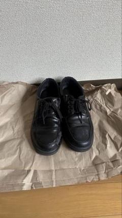 黒 ビジネス 靴 スニーカー 合皮 革靴 カジュアルシューズ 即日発送