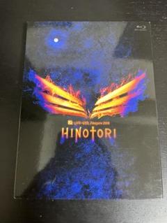 新品未開封B'z HINOTORI Blu-ray Amazon.co.jp: B'z LIVE-GYM Pleasure 2018 -HINOTORI- (BD