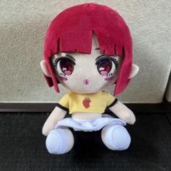 2025年最新】推しの子 有馬かな ぬいぐるみの人気アイテム