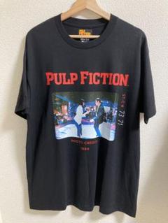 WACKOMARIA PULP FICTION T-SHIRT 野村訓一 L WACKOMARIA PULP FICTION T-SHIRT 野村訓一 L メンズ