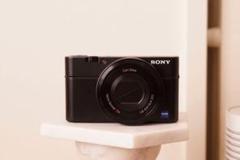 2025年最新】sony rx100 初代の人気アイテム - メルカリ