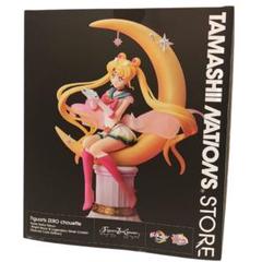 新品未開封 FiguartsZerochouette セーラームーン フィギュア 2025年最新】figuarts zero chouetteの人気アイテム - メルカリ