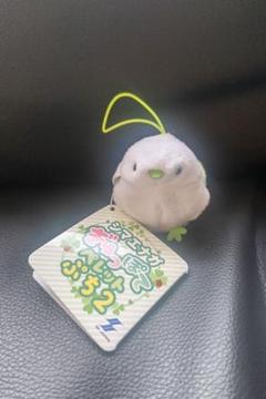シマエナガぎゅっぽてペレットぷち２