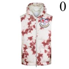 0　MONCLER GENIUS 1952 NENE フード付き ダウンベスト