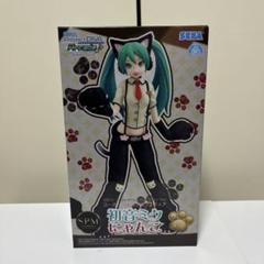 2025年最新】初音ミク にゃんこ spmの人気アイテム - メルカリ