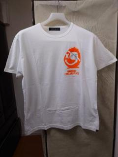 roarguns LOVE AND PEACE Tシャツ3