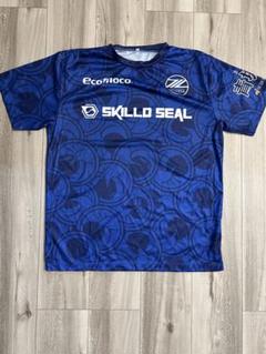 【激レア・美品】ＦＣ町田ゼルビア ZELVIA×THINETコラボTシャツ FC町田ゼルビア ZELVIA×THINETコラボTシャツ｜【公式】J