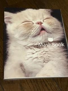 Mash Book