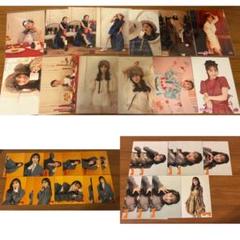 桃在庫 1枚150円 バラ売り匿名配送 百田夏菜子2021 生写真