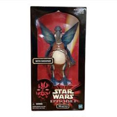 2025年最新】STARWARS 12インチフィギュアの人気アイテム - メルカリ