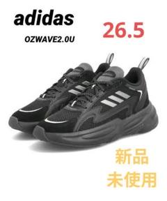 adidas アディダス スニーカー OZWAVE2.0U(26.5)