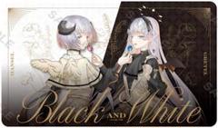 Amazon | TCG万能プレイマット BLACK LAGOON「ARE YOU “READY