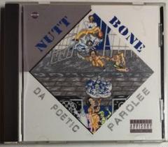 Nutt Bone/Da Poetic Parolee ギャングスタラップ Nutt Bone/Da Poetic Parolee ギャングスタラップ - メルカリ