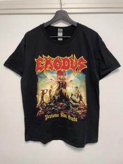 【日本限定】EXODUS ライブTシャツ XL