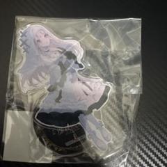 新品 氷上メルル 東京タワー アクリルスタンド 魔法少女ノ魔女裁判