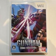 機動戦士ガンダム MS戦線 0079