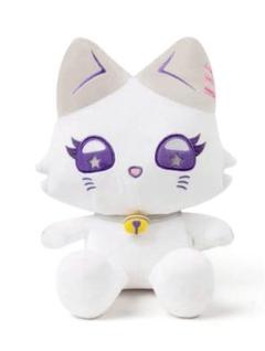 2025年最新】ミーアイ ぬいぐるみの人気アイテム - メルカリ