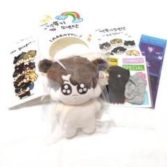 【未開封新品】モックニム　グクトゥギ 10cm モックニム グクトゥギ 10cm - メルカリ