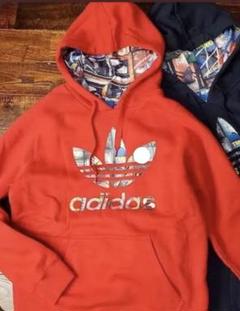 adidas originals 　パーカー　90s トラックジャケット