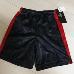 新品 ハーフパンツ 110サイズ