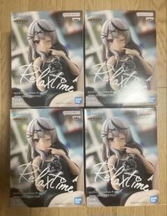 ホロライブ 沙花叉クロヱ フィギュア Relaxtime 15点セット ホロライブ Relaxtime 沙花叉クロヱ フィギュア 15点セット