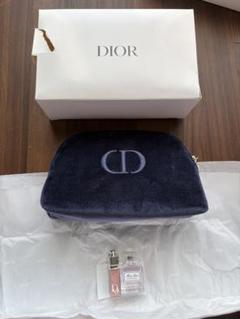 2025年最新】dior ポーチ クリスマスの人気アイテム - メルカリ