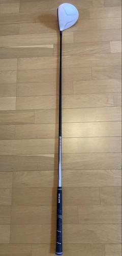 TaylorMade Burner SuperFast ドライバー