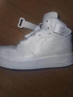 air force 1 mid