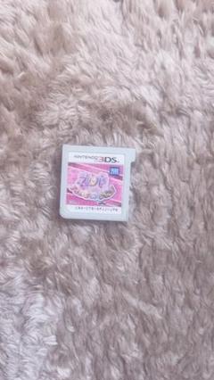 3DS プリパラ ソフト