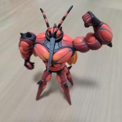 新品未開封 モンコレ EX EHP_10 ナッシーアローラのすがた EHP-10 タカラトミー ポケットモンスター モンスターコレクション EX