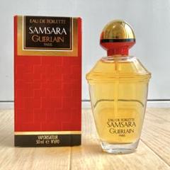 ゲラン サムサラ オードトワレ  50mL ゲラン / サムサラ オーデトワレの公式商品情報｜美容・化粧品