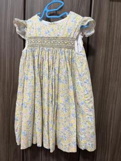 【新品未使用】サンサカエプチ　ワンピース San Sakae Petit サンサカエプチ オリジナル オンラインショップ