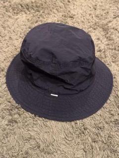 ブランドovy ブラックバケットハット ほぼ未使用 ovy ナイロン ハット ブラック Nylon Bucket Hat - メルカリ