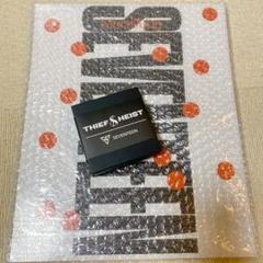 SEVENTEEN コラボブレスレット T&H フランチェス thetag