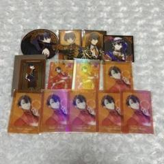 ツキウタ　卯月新
