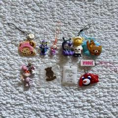 ストラップ セット