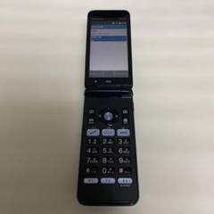 KYF39 GRATINA black 充電器セット 安心のメルカリ便 匿名配送 KYF39 GRATINA black 充電器セット 安心のメルカリ便 匿名配送