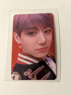 2025年最新】bts love yourself トレカ グクの人気アイテム