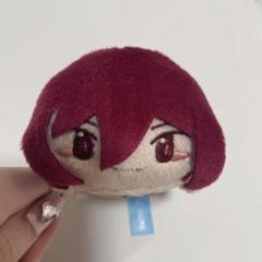 松岡凛 Free! やわらかマスコット ぬいぐるみ ハイスピード