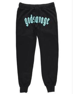 godsavage ゴッドサベージ　ズボン god savage ズボンのみ