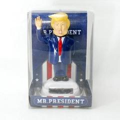 ❣️またトラ❗️吠える‼️トランプ大統領‼️フィギュア❣️ Amazon | DINOBROS ドナルド・トランプ大統領 2024 トイ