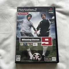ワールドサッカー ウイニングイレブン 9 ボーナスパック