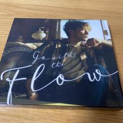 Go with the Flow 木村拓哉