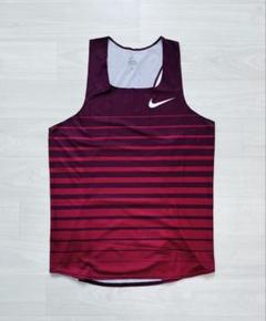 NIKE - NIKE Pro Elite 2018タンク型シングレット Nike 2018 Pro Elite Team W Singlet | Trackandfieldclothes