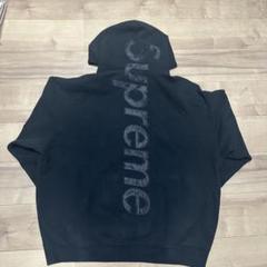 Supreme Satin パーカーのサムネイル