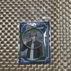 テニプリ ライダースジャケット アクリルキーホルダー 白石